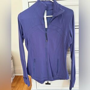 Lululemon define jacket